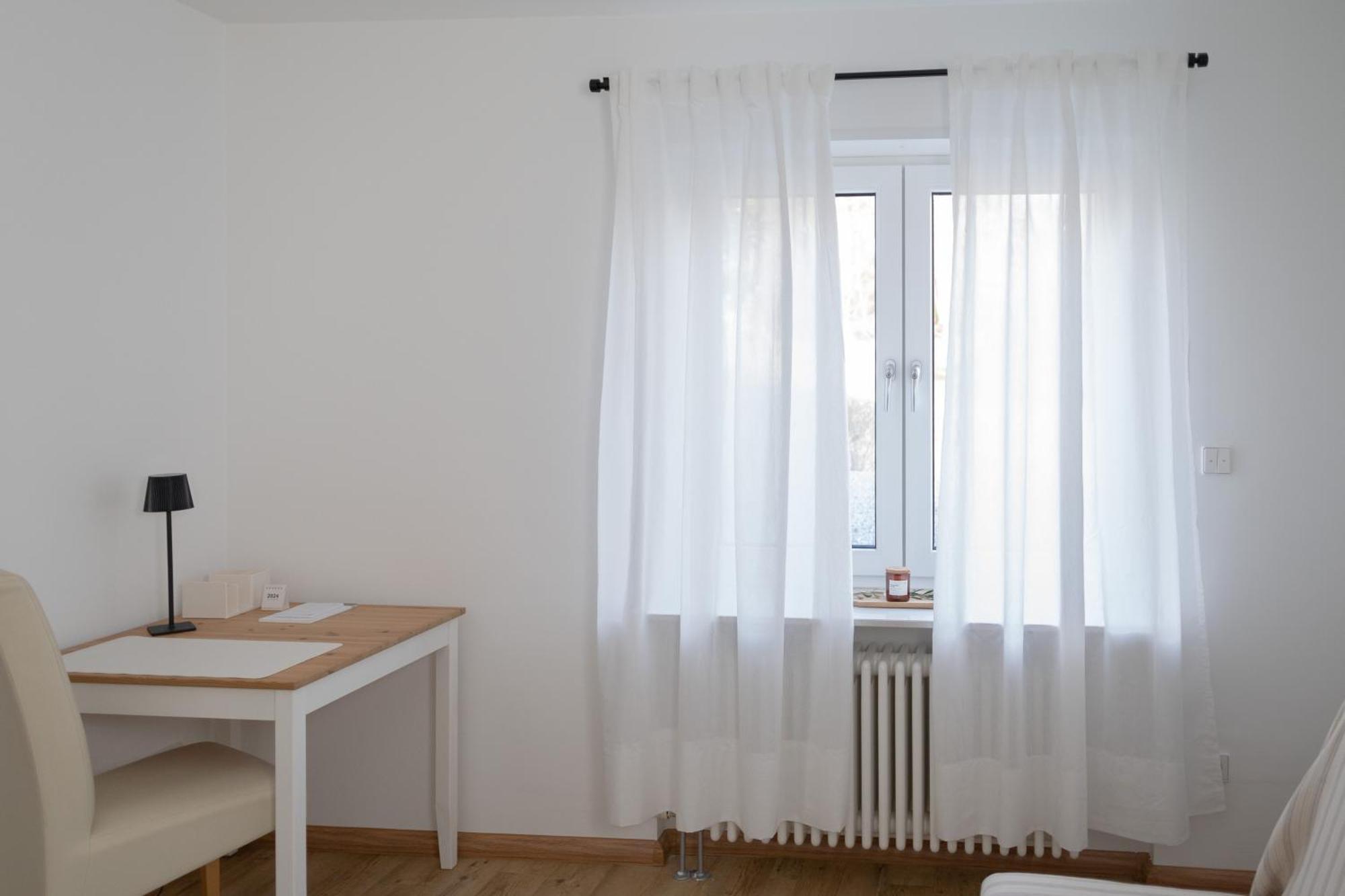 Ferienwohnung Rheinauen Germersheim Exterior photo